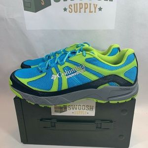 columbia bighorn canyon shoes